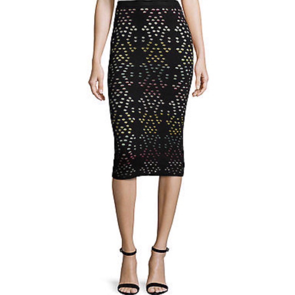 NWOT | Alice + Olivia Ani Pencil Skirt